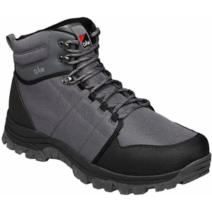 DAM Angelstiefel Iconic Wading Boot Cleated Grey 42-43