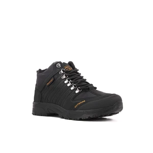 Slazenger Airboom Outdoor Women's Outdoor Boots Black.