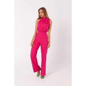 Made Of Emotion Woman's Jumpsuit M746