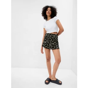 GAP Patterned Mini Skirt - Girls