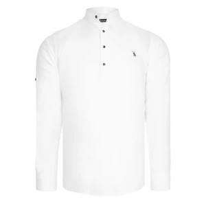 Polo da uomo  dewberry