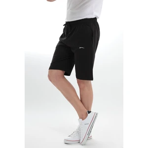 Slazenger Ilse Men's Shorts Black