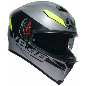 AGV K-5 S Apex 46 S Casca