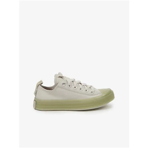 Converse Chuck Taylor All Star CX Explore Cream Sneakers - Women