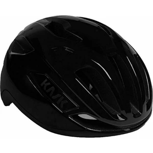 Kask Sintesi Black L Casco de bicicleta