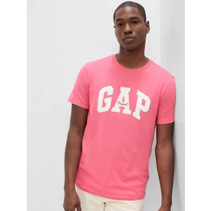 T-shirt with logo GAP - Men