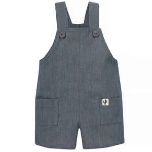 Pinokio Kids's Free Soul Dungarees