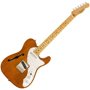 Fender Squier Classic Vibe 60s Telecaster Thinline Natural