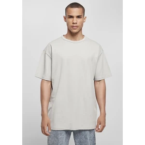 Organic Light Asphalt Base T-Shirt