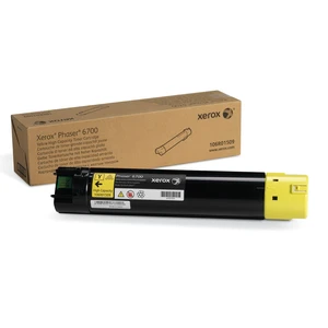 Xerox 106R01509 žlutý (yellow) originální toner