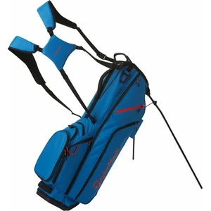 TaylorMade Flextech Stand Bag Royal Golfbag