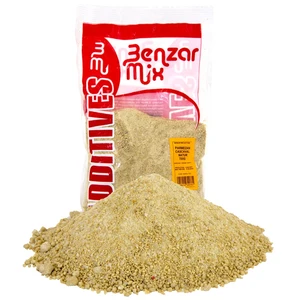 Benzar mix parmezánová moučka 700 g - natural