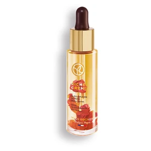 Yves Rocher Riche Créme olejové sérum z ruže 30 ml