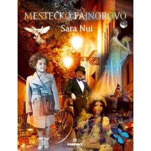 Mestečko Fajnorovo - Sara Nui