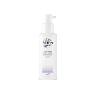 Nioxin 3D Intensive starostlivosť o pokožku hlavy pre jemné alebo rednúce vlasy 100 ml