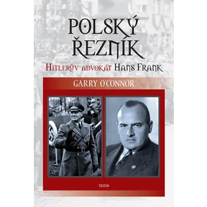 Polský řezník - O´Connor Garry