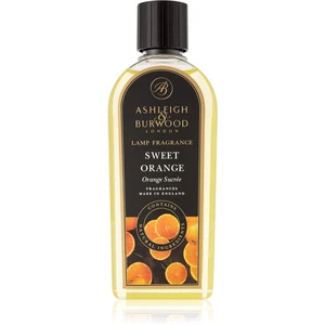 Ashleigh & Burwood London Lamp Fragrance Sweet Orange náplň do katalytickej lampy 500 ml