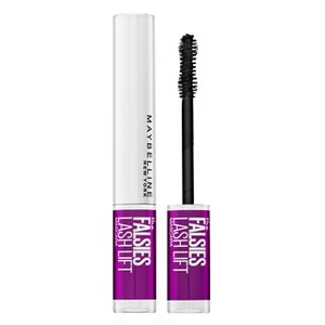 Maybelline The Falsies Lash Lift riasenka odtieň Black 9.6 ml