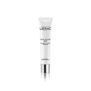 Lierac Cica-Filler zmatňujúci gél-krém proti vráskam 40 ml