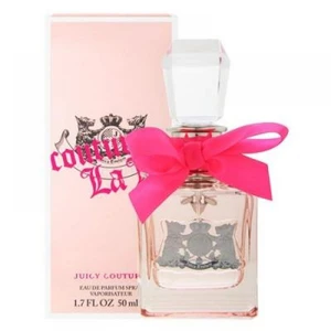 Juicy Couture Couture La La parfémovaná voda pro ženy 100 ml