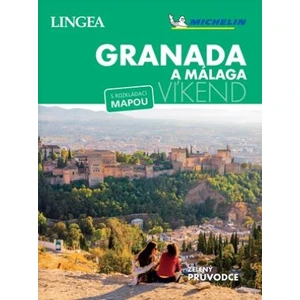 Granada a Málaga - Víkend