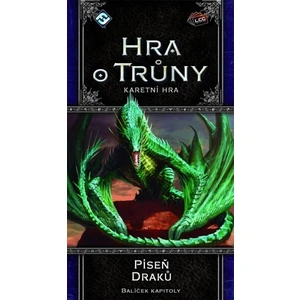 Hra o trůny: Píseň Draků - Tanec stínů 4