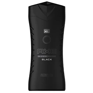 Axe Black sprchový gél pre mužov 400 ml
