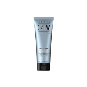 American Crew Fiber Cream krem do stylizacji do średniego utrwalenia 100 ml