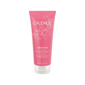 Caudalie Rose De Vigne Shower Gel żel pod prysznic o działaniu nawilżającym 200 ml