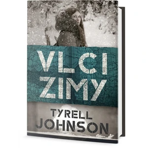 Vlci zimy - Tyrell Johnson