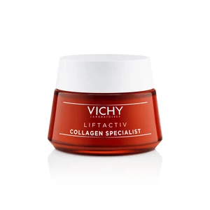 Vichy Krém proti stárnutí pleti pro všechny typy pleti Liftactiv (Collagen Specialist) 50 ml