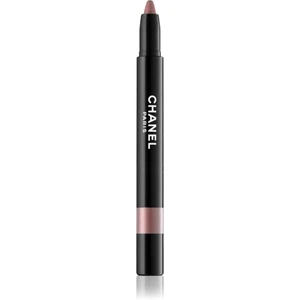 Chanel Stylo Ombre et Contour oční stíny v tužce odstín 06 Nude Eclat 0.8 g