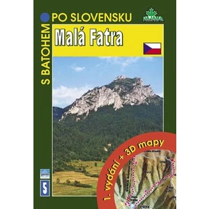 Malá Fatra - Daniel Kollár, Petr Podolák