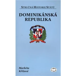 Dominikánská republika - Markéta Křížová