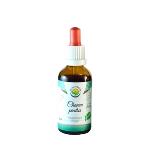 Salvia Paradise Chanca piedra AF tinktura 50 ml