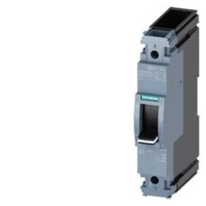 Výkonový vypínač Siemens 3VA5180-5ED11-0AA0 Rozsah nastavení (proud): 80 - 80 A Spínací napětí (max.): 415 V/AC (š x v x h) 25.4 x 140 x 76.5 mm 1 ks