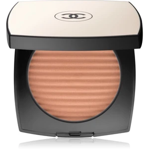 Chanel Les Beiges Healthy Glow Luminous Colour bronzující tvářenka odstín Medium Deep 12 g