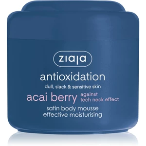 Ziaja Acai Berry telová pena 200 ml