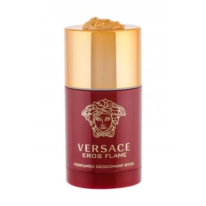 Versace Eros Flame deostick pro muže 75 ml