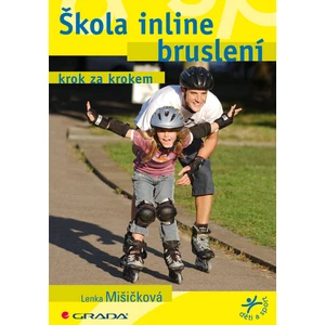 Škola inline bruslení, Mišičková Lenka