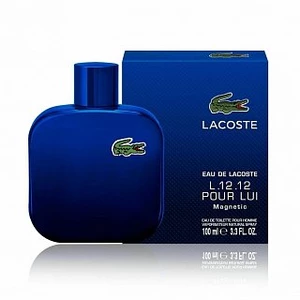 Lacoste Eau de Lacoste L.12.12 Magnetic toaletná voda pre mužov 100 ml