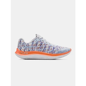 Boty Under Armour W FLOW Velociti Wind-GRY