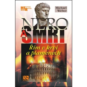 Nero a smrt - Michael Weber