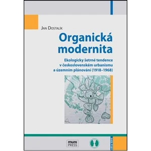 Organická modernita