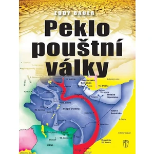 Peklo pouštní války - Busmann Star