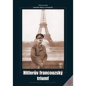 Hitlerův francouzský triumf