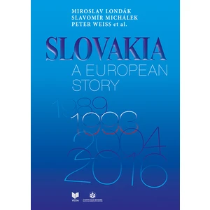 SLOVAKIA A European Story