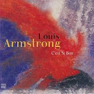 C'est Si Bon - Armstrong Louis [CD album]