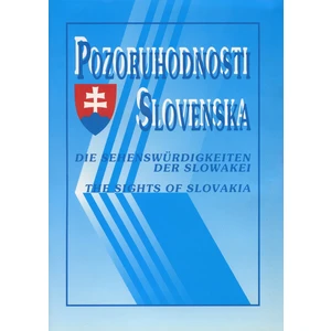 Pozoruhodnosti Slovenska - Autori