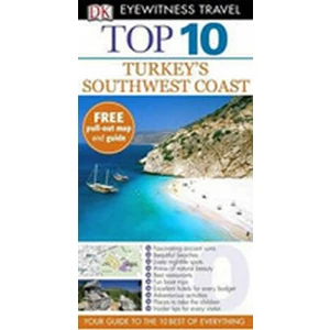 Turkey´s SW Coast (Top10) 2012